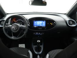 Toyota Aygo_X