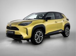 Toyota Yaris_Cross