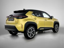 Toyota Yaris_Cross