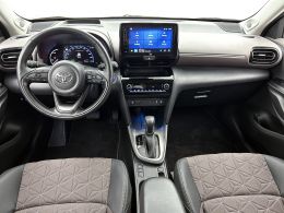 Toyota Yaris_Cross