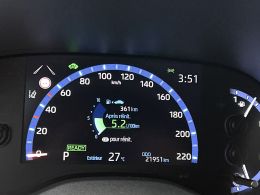 Toyota Yaris_Cross