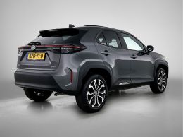 Toyota Yaris_Cross