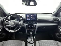 Toyota Yaris_Cross