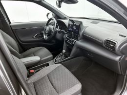 Toyota Yaris_Cross