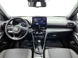 Toyota Yaris_Cross