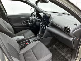 Toyota Yaris_Cross