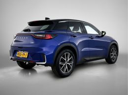 Lexus LBX