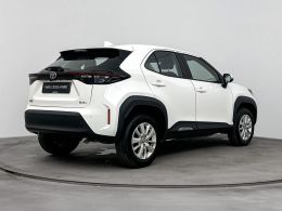 Toyota Yaris_Cross