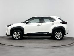 Toyota Yaris_Cross