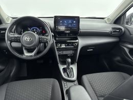 Toyota Yaris_Cross