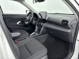 Toyota Yaris_Cross