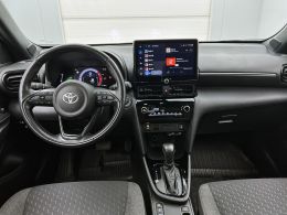 Toyota Yaris_Cross
