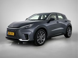 Lexus LBX