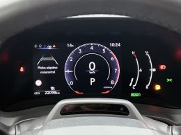 Lexus LBX