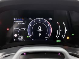Lexus LBX