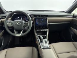 Lexus LBX