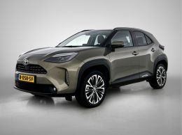 Toyota Yaris_Cross