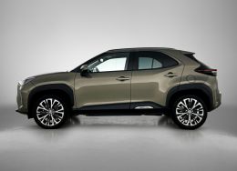 Toyota Yaris_Cross