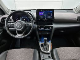 Toyota Yaris_Cross