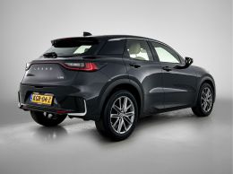 Lexus LBX
