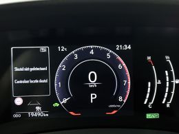 Lexus LBX