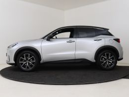 Lexus LBX
