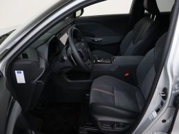 Lexus LBX