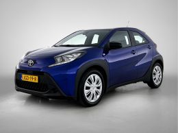 Toyota Aygo_X