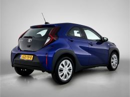 Toyota Aygo_X