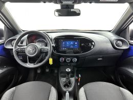 Toyota Aygo_X