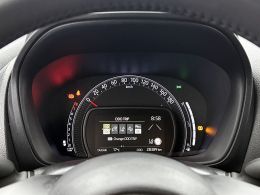Toyota Aygo_X