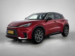 Lexus LBX