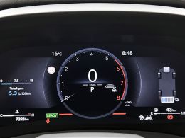 Lexus LBX