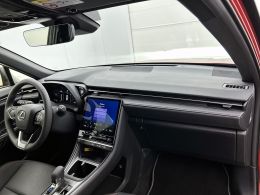 Lexus LBX