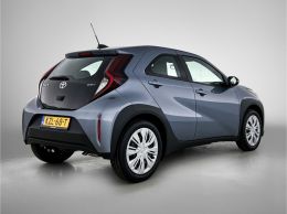 Toyota Aygo_X