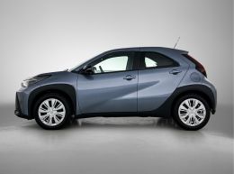 Toyota Aygo_X