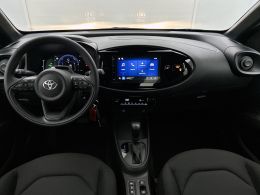 Toyota Aygo_X