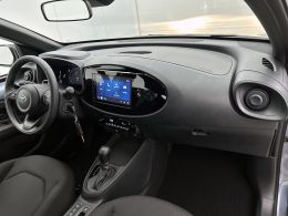 Toyota Aygo_X