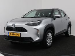 Toyota Yaris_Cross