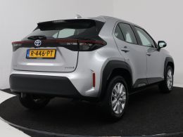 Toyota Yaris_Cross