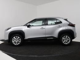 Toyota Yaris_Cross