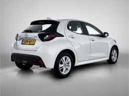 Mazda 2_Hybrid