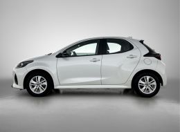 Mazda 2_Hybrid