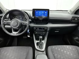 Mazda 2_Hybrid
