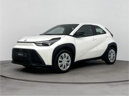 Toyota Aygo_X