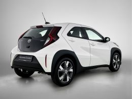 Toyota Aygo_X