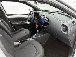 Toyota Aygo_X