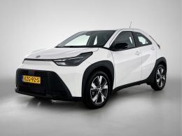 Toyota Aygo_X