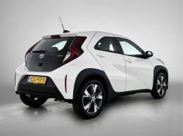 Toyota Aygo_X