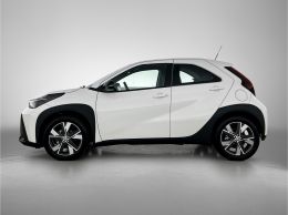 Toyota Aygo_X